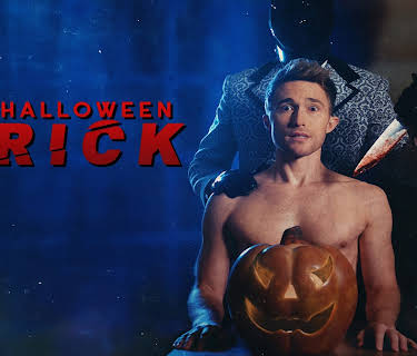 A Halloween Trick (2019)