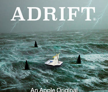 Adrift (2025)