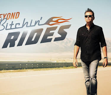 Beyond Bitchin' Rides