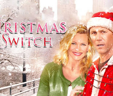 The Christmas Switch (2018)