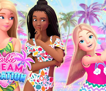 Barbie Dream Vacation