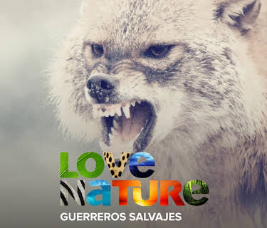 Guerreros salvajes