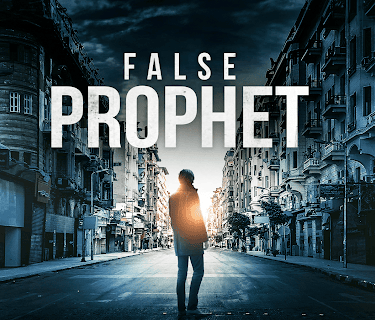 False Prophet (2023)