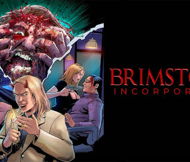 Brimstone Incorporated (2021)