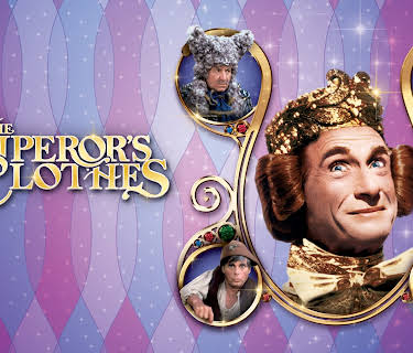 The Emperor's New Clothes (1987)