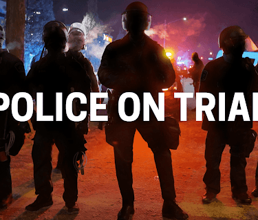 Police on Trial (2022)