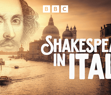 Shakespeare in Italy