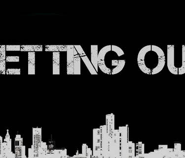 Getting Out (2015)