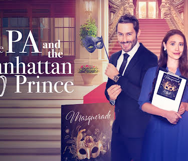 The PA and the Manhattan Prince (2023)