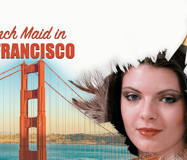 A French Maid in San Francisco (2023)