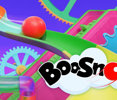 BooSnoo! S1