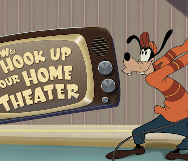 How to Hook Up Your Home Theatre (2007) (2007)