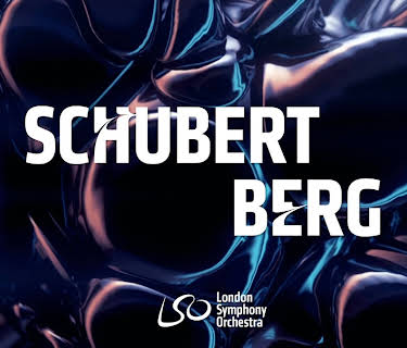 Rattle Conducts Schubert and Berg (2020)