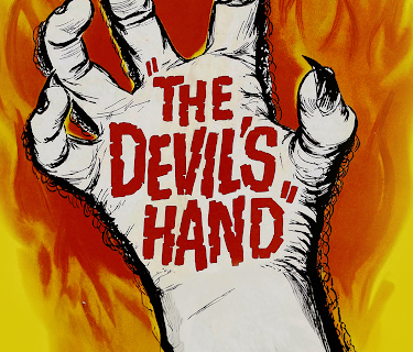 The Devil's Hand (1962) (1961)