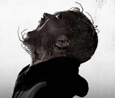 Infested (2024)