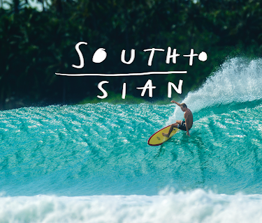 South to Sian (2016)