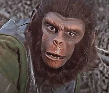 Conquest of the Planet of the Apes (1972)