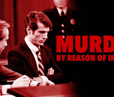Murder by Reason of Insanity (1985)