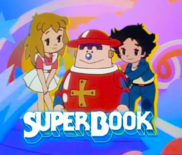 Classic Superbook