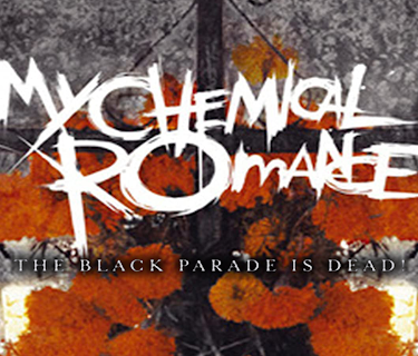 My Chemical Romance - The Black Parade Is Dead! (2008)
