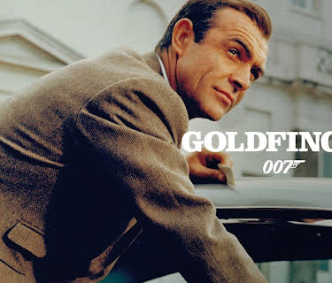 Goldfinger (1965)