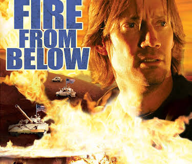 Fire From Below (2009)