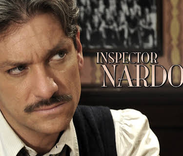 Inspector Nardone (English Subtitled)