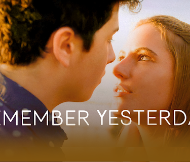 Remember Yesterday (2023)