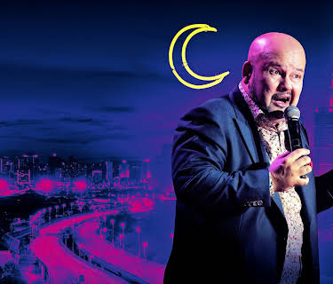 Harith Iskander: I Told You So (2018)