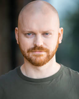 Graeme Rooney