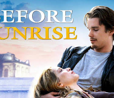 Before Sunrise (1995) (1995)