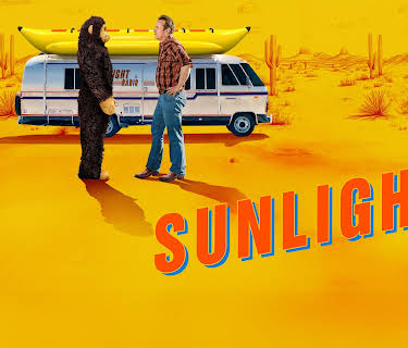 Sunlight (2025)