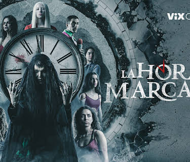 La Hora Marcada season-1