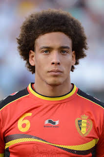 Axel Witsel
