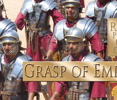 Rome Power & Glory: Grasp of Empire (2006)