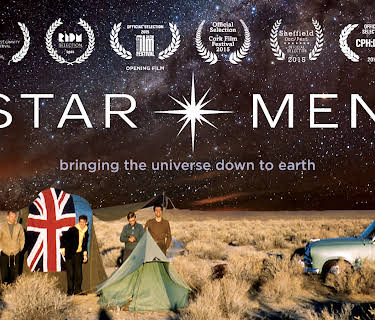 Star Men (2016)
