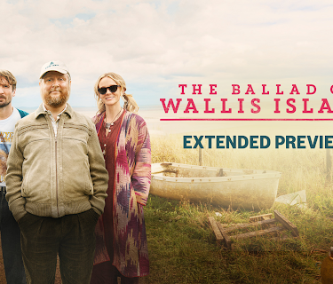 The Ballad of Wallis Island | Extended Preview (2025)