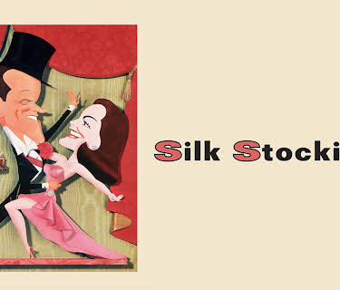 Silk Stockings (1957)