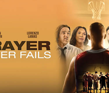 Prayer Never Fails (2016)