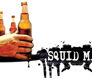 Squid Man (2013)