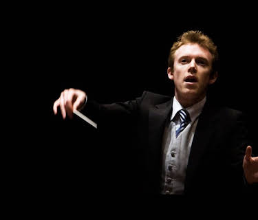 Brahms, Symphonie n°2 - Daniel Harding, Verbier Festival Orchestra (2010)