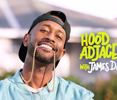 Hood Adjacent with James Davis