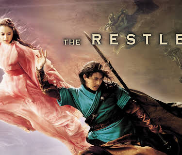 The Restless (2024)