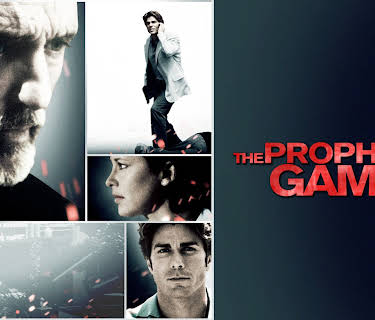 Prophet's Game (2001)