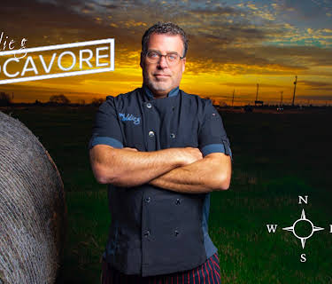 Chef Eddie G. Locavore