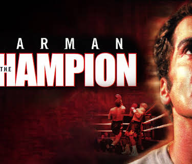 Carman The Champion (2001)
