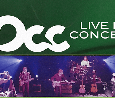 10CC Live in Concert (2023)