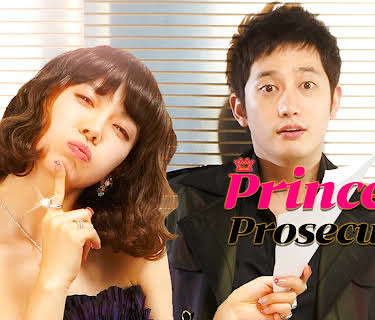 Princess Prosecutor