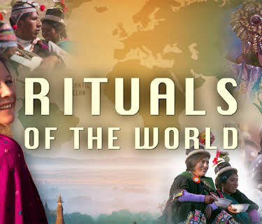 Rituals of the World