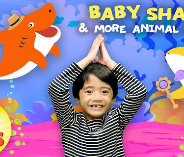 The Zoogies | Baby Shark & more Animal Songs